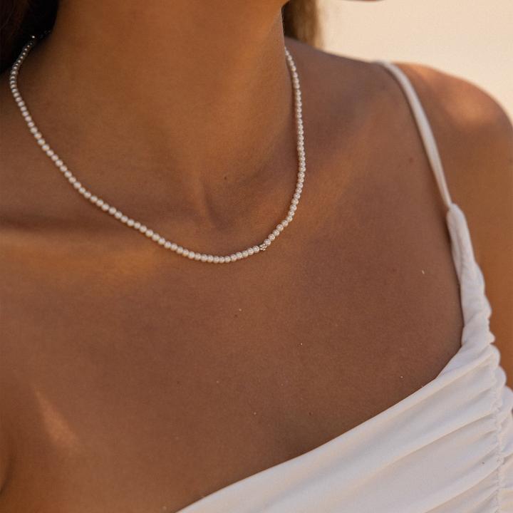 Produktbild Purelei Shiny Bloom (Edelstahl 18K vergoldet)