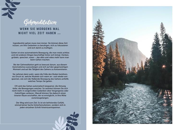 Image du produit Der kleine guten Morgen Guide (Allemand, Édition Michael Fischer, Éditions EMF, 2022)