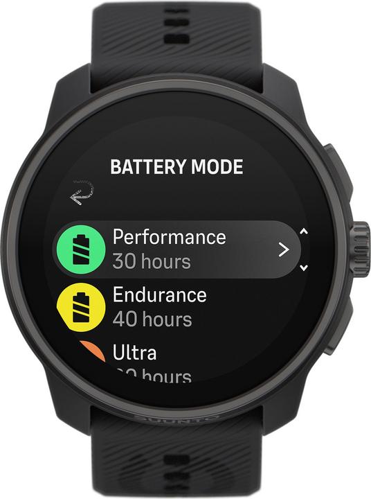 Produktbild Suunto Race S (45 mm)