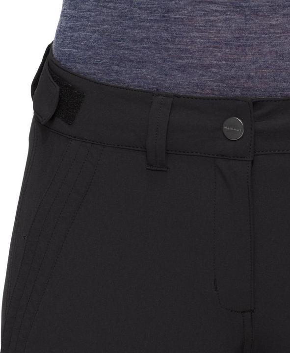 Produktbild Mammut Women's Runbold Guide Softshell Pants (M)