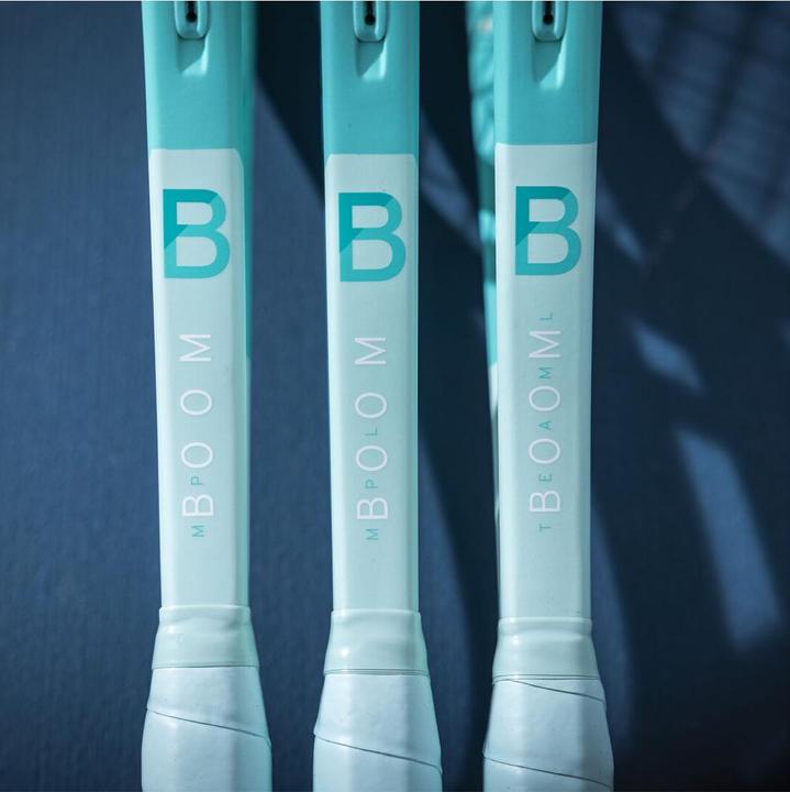 Produktbild Head Boom Team L 2024 Alternate Tennisschläger (2, 260 g)