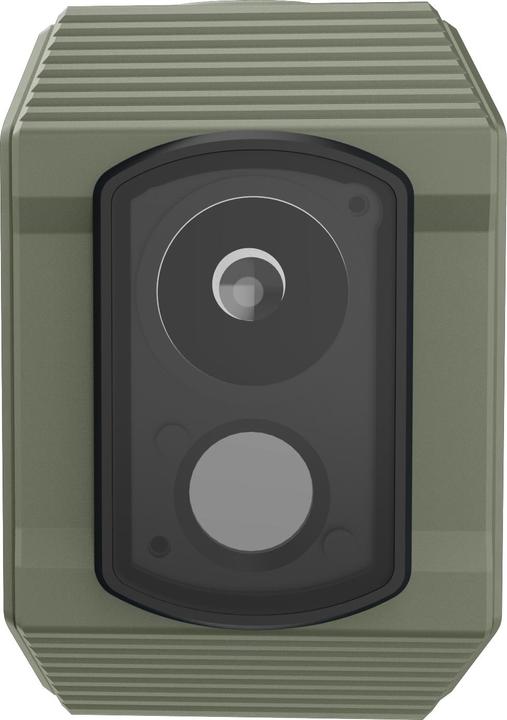 Actual product image Sayva Camping light green (DAB+, FM, Bluetooth)