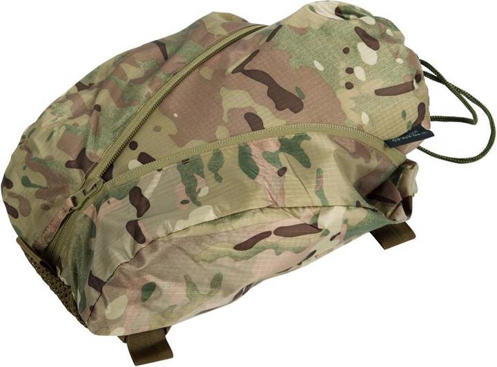 Produktbild Helikon Supertarp - Zelt (Tarp, 0.90 kg)