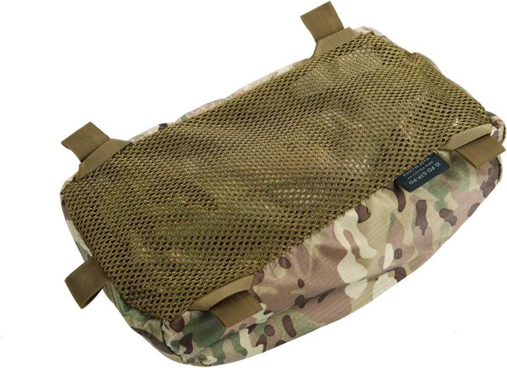 Produktbild Helikon Supertarp - Zelt (Tarp, 0.90 kg)