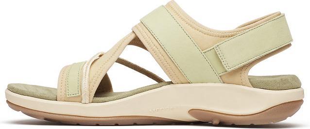 Actual product image Merrell Women's Terran 4 Backstrap (41)