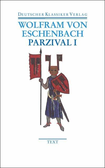 Produktbild Parzival I und II (Deutsch, Wolfram von Eschenbach, 2010)