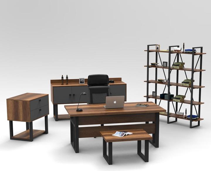 Immagine prodotto Skye Decor Remzi (180 x 73 x 90 cm)