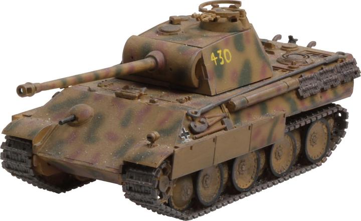 Image du produit Revell Kpfw. V Pamther version G