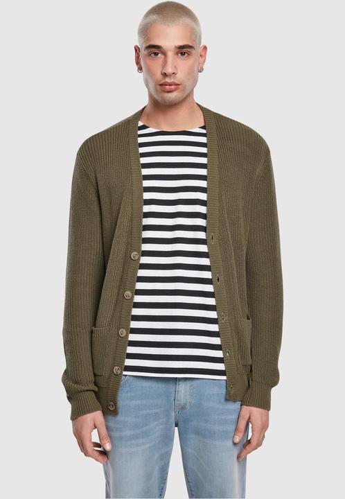 Produktbild Urban Classics Boxy Cardigan (S)