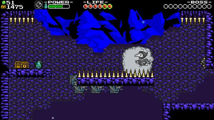 Actual product image Yacht Club Games Shovel Knight: Treasure Trove (Xbox One S)