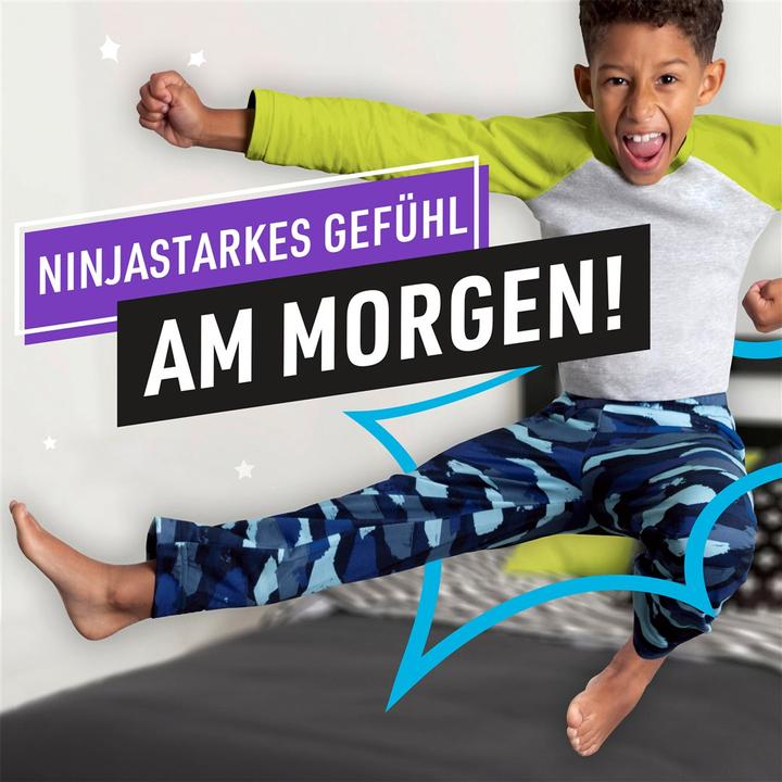 Produktbild Pampers Ninjamas (Gr. M, Tragepack, 10 Stück)