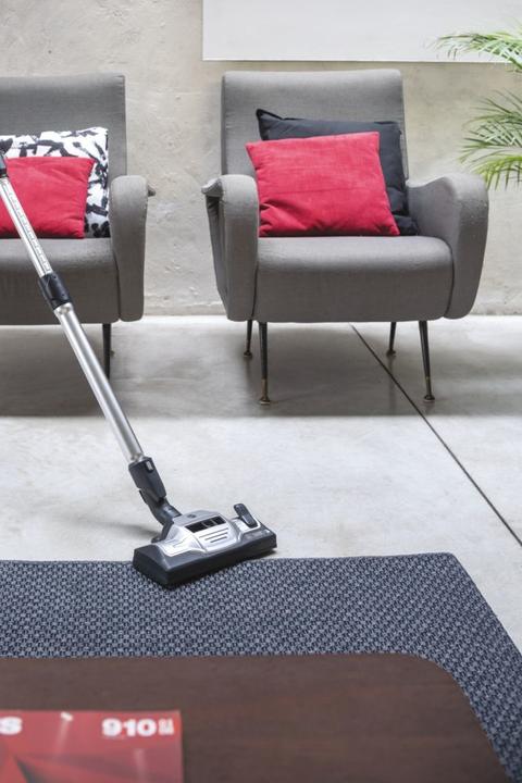 Produktbild Hoover Bodensauger beutellos HP720PET 011