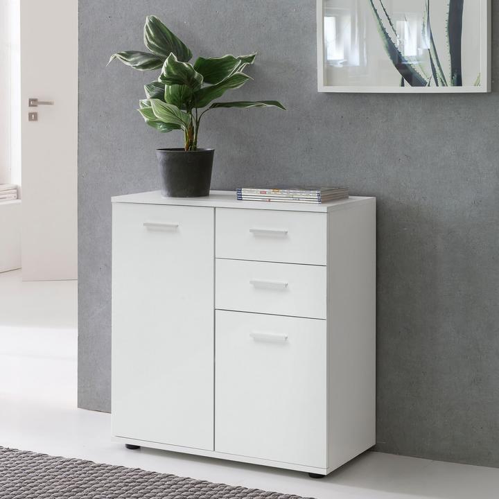 Immagine prodotto FineBuy Credenza (36 x 78 cm)