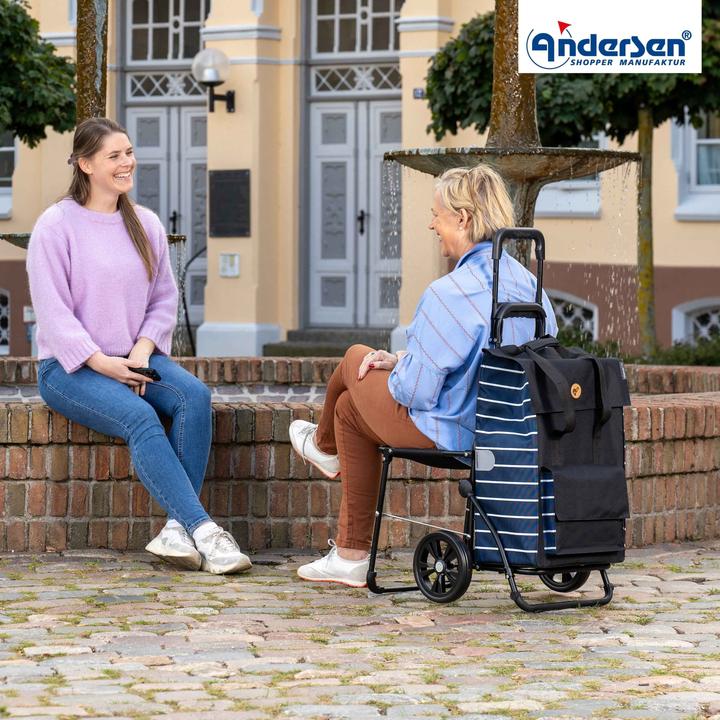 Image du produit Andersen Komfort Shopper Jella