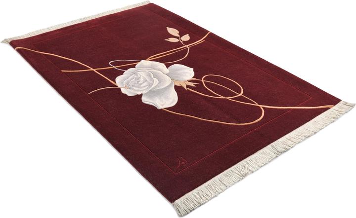 Actual product image Vidal Darya-Indian (122 x 183 cm)