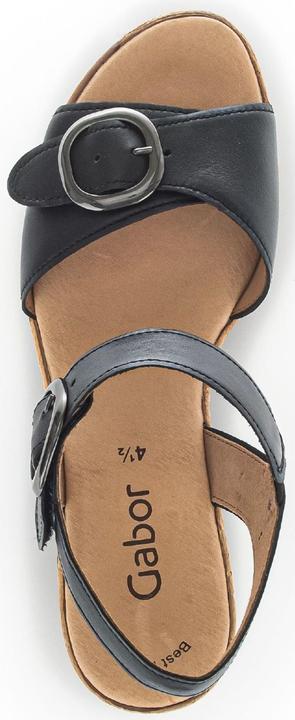 Actual product image Gabor Sandal (37)