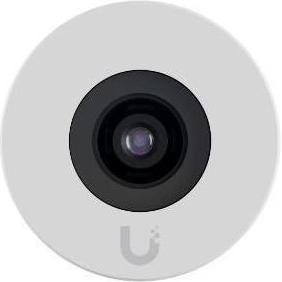 Ubiquiti UVC-AI-THETA-LENS - Flachbauende 4K-Weitwinkelkamera mit einem horizontalen Sichtfeld von 9