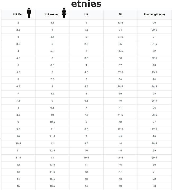 Image du produit etnies Barge Ls (41)