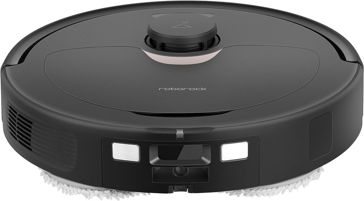 Immagine prodotto Roborock Q Revo (Robot aspirapolvere)