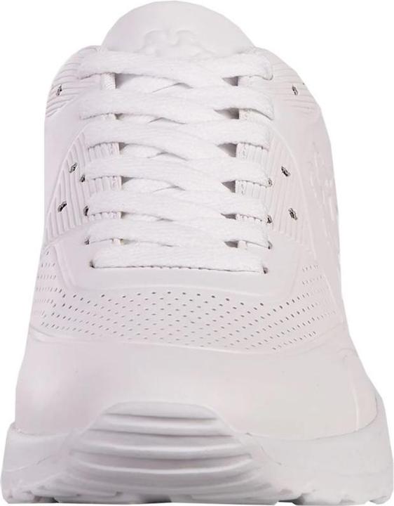 Image du produit Kappa Chaussures Harlem Emb OC blanc 243306OC 1010 (40)