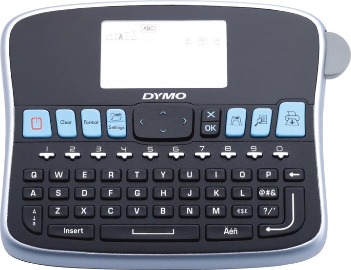 Produktbild Dymo LabelManager 360D