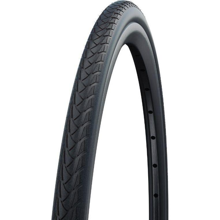Schwalbe, Veloreifen, (24 x 1.00, 25-540)