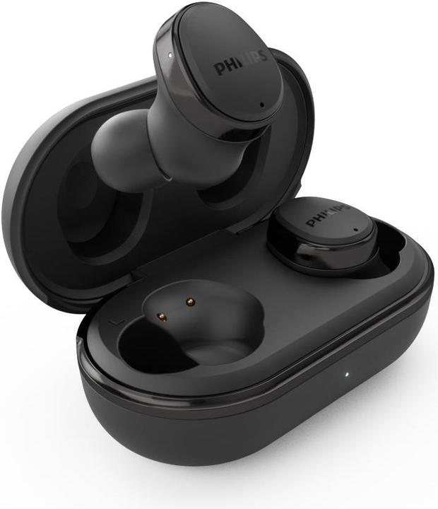 Produktbild Philips TAT4556BK/00 (ANC, 29 h, Kabellos)
