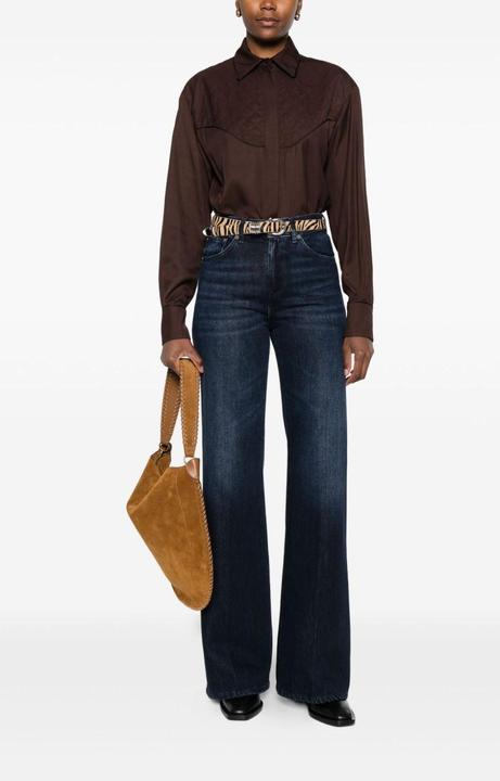 Produktbild Dondup Jeans Blu (31)