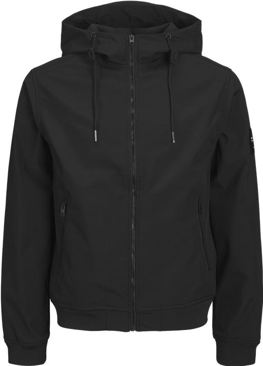 Image du produit Jack & Jones Veste Softshell Basic (XS)