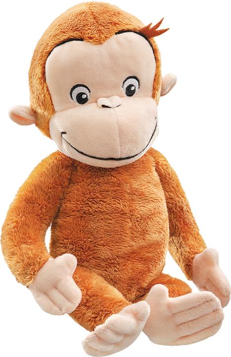 Immagine prodotto Schmidt Spiele Scimmia Coco (11.50 cm)