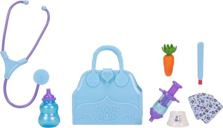 Productafbeelding Jakks Pacific Disney Die Eiskönigin Interactive Sven Pflegeset