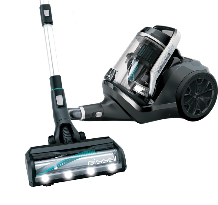Produktbild Bissell Smart Clean Pet