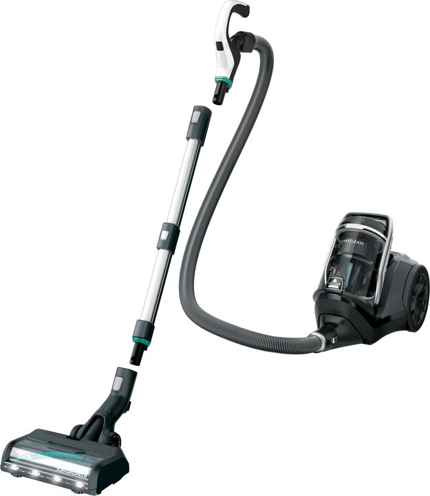 Produktbild Bissell Smart Clean Pet