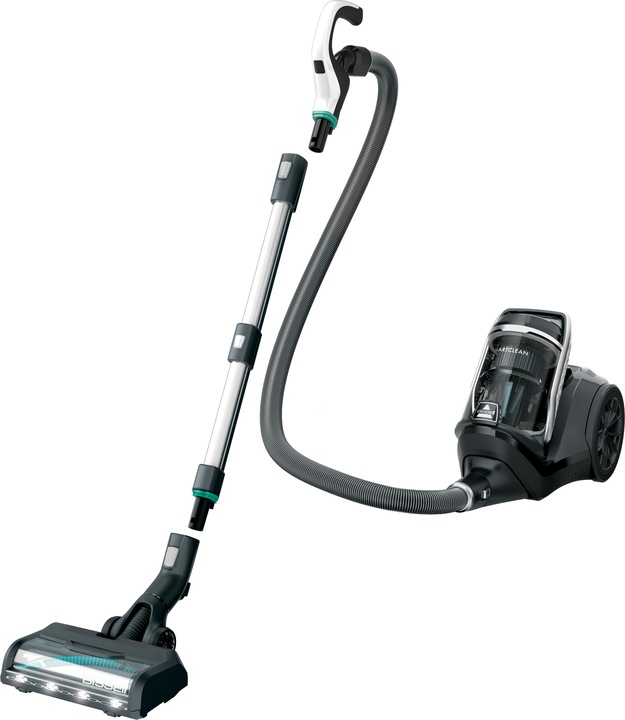 Produktbild Bissell Smart Clean Pet