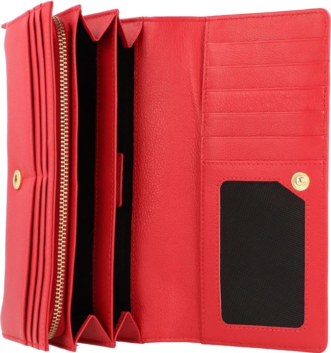 Produktbild L.Credi Evelyn Geldbörse Leder 20 cm