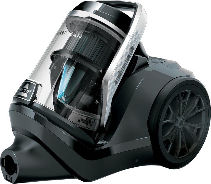 Produktbild Bissell Smart Clean Pet
