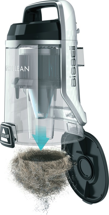 Produktbild Bissell Smart Clean Pet