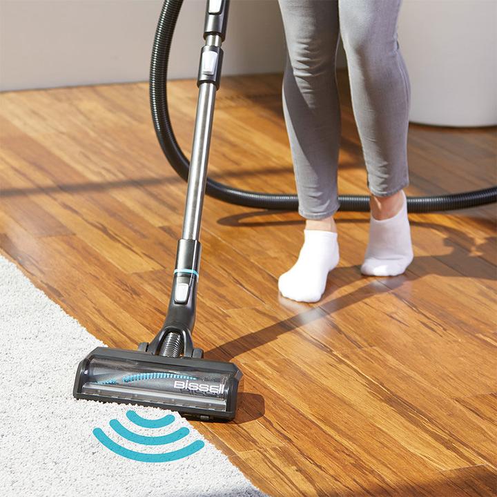 Produktbild Bissell Smart Clean Pet