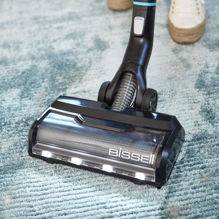 Produktbild Bissell Smart Clean Pet