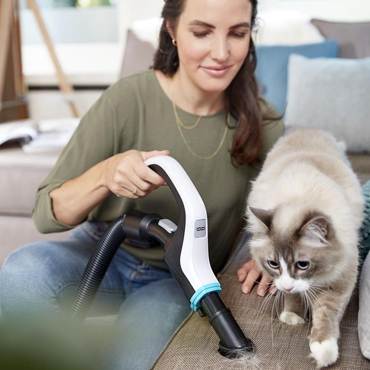 Produktbild Bissell Smart Clean Pet
