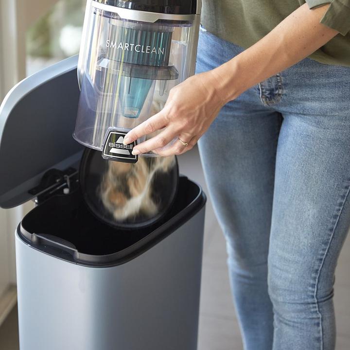 Produktbild Bissell Smart Clean Pet