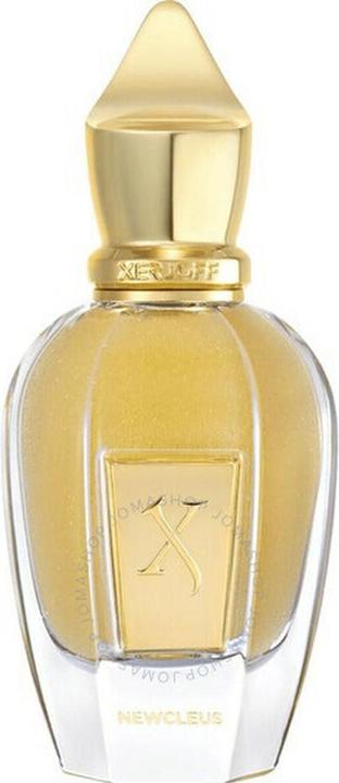 XerJoff NEWCLEUS Eau de Parfum (Eau de Parfum, 50 ml)