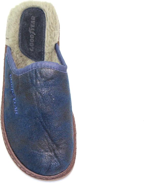 Produktbild Goodyear Hausschuhe Glen (41)