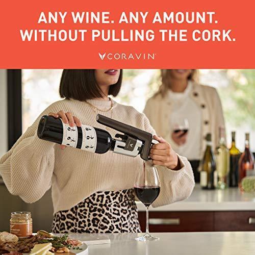 Produktbild Coravin Model 6 Limited Edition