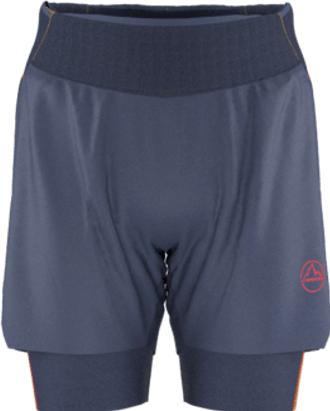 La Sportiva Ultra Distance Shorts (S)