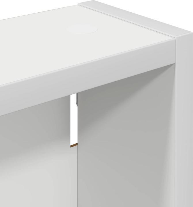 Produktbild vidaXL Badezimmerschrank (30 x 30 x 50 cm)