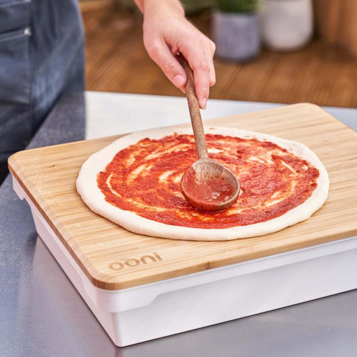 Produktbild Ooni Pizzateig Boxen