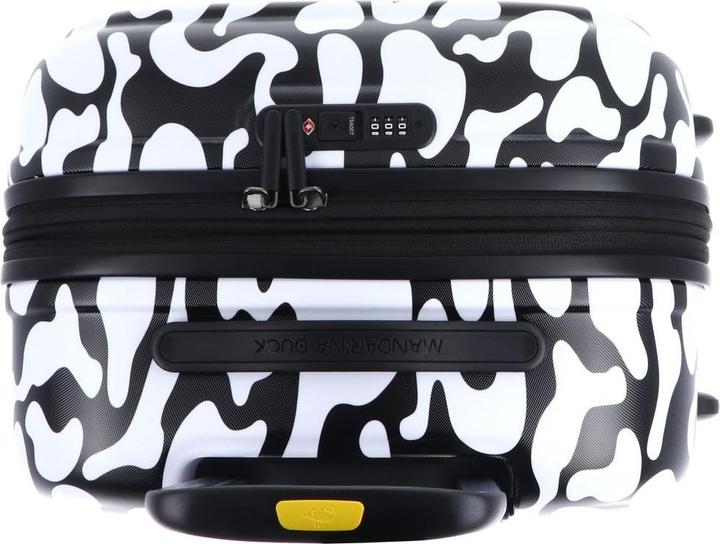 Image du produit Mandarina Duck Logoduck + Printed Exp.Trolley (70.50 l)