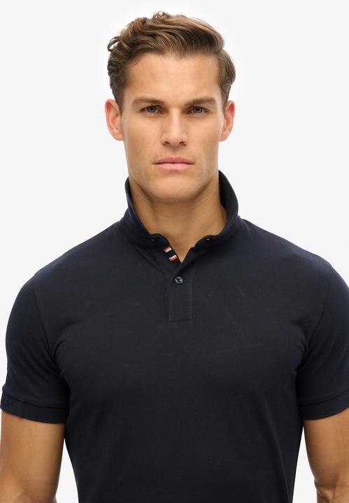 Immagine prodotto Superdry City Polohemd aus Pikee (M)