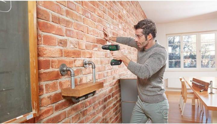 Produktbild Bosch Home & Garden UniversalImpact 18V (Schlagbohrschrauber)